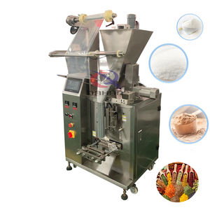 Accessoires pour jouets, blocs de construction, plastique, caoutchouc, fruits confits, machine d'emballage en chaîne pour seaux - Product Image 6