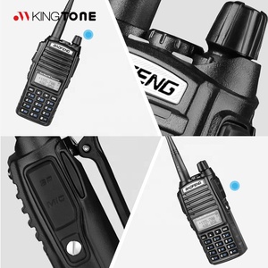 2025 Tốt Nhất Dài Phạm Vi Công Suất Cao Cầm Tay Baofeng Talkie-Walkie 8 Watts Baofeng UV-82 Dual Band VHF UHF Đài Phát Thanh Uv82 Hai chiều Đài Phát Thanh - Product Image 4