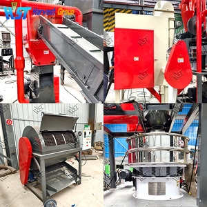 Machine <span class=keywords><strong>de</strong></span> recyclage personnalisable pour cartes mères et circuits imprimés, usine <span class=keywords><strong>de</strong></span> recyclage <span class=keywords><strong>de</strong></span> déchets électroniques en promotion - Product Image 3