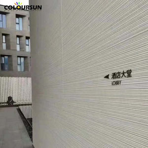 Paneles de Pared de Cerámica Flexible con Vetas de Piedra Estilo Wabi-Sabi, Instalación Rápida sin Demolición - Product Image 6