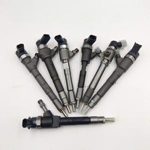 Injecteur de carburant diesel de haute qualité 0445110263 0445110264 pour <span class=keywords><strong>Mercedes</strong></span> <span class=keywords><strong>Benz</strong></span> W639 <span class=keywords><strong>Viano</strong></span> Vito Mixto <span class=keywords><strong>22</strong></span> <span class=keywords><strong>CDI</strong></span> - Product Image 5