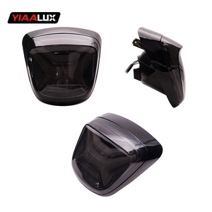 สำหรับ Vespa <span class=keywords><strong>Sprint</strong></span> <span class=keywords><strong>150</strong></span>หางด้านหลังสเติร์นหยุดโคมไฟการแข่งขันราคาชิ้นส่วนรถจักรยานยนต์จำนวนมาก - Product Image 5