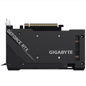 NOUVEAU <span class=keywords><strong>Gigabyte</strong></span> GDDR6 GPU GeForce RTX <span class=keywords><strong>3060</strong></span> WINDFORCE <span class=keywords><strong>OC</strong></span> 12G Composants d'ordinateur de jeu de bureau en stock - Product Image 4
