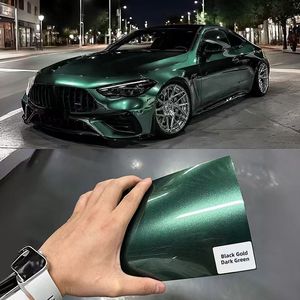 C5TOPFILM-Rouleau de film de protection de peinture auto-cicatrisant PPF pour la carrosserie, couleur anti-rayures - Product Image 2