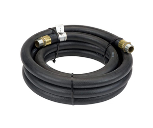 Tuyau NBR sur mesure, flexible, tressé, en caoutchouc OEM, résistant à l'essence et à l'huile, pour pompes à carburant - Product Image 3