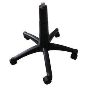 Almohadilla para muebles, envoltura para patas <span class=keywords><strong>de</strong></span> Silla, alrededor <span class=keywords><strong>de</strong></span> 20Cm, patas negras, I-Tapered con 24 calcetines bonitos con <span class=keywords><strong>pata</strong></span> <span class=keywords><strong>de</strong></span> gato, elevadores <span class=keywords><strong>de</strong></span> gas para oficinas - Product Image 6