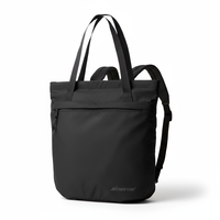 Bolsa de Mano de Nailon Resistente con Costuras Personalizadas OEM de Sinovow para Trabajo, Senderismo y Actividades al Aire Libre