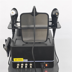 Appareil multifonctionnel de stimulation cellulaire 448K, équipement de soin de la peau à micro-courant pour le visage et le corps - Product Image 6