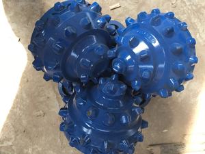 허베이 수평 방향 드릴링 Hdd 8 3/4 TCI Tricone 드릴 파일럿 비트 록 리머 우물 구멍에 대한 밀봉 베어링 - Product Image 4