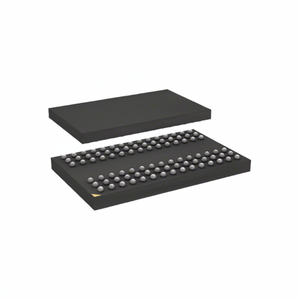 เมมโมรี่ 90 TFBGA IS42SM32400H-6BLI-TR ชิปอิเล็กทรอนิกส์ อะไหล่แท้ - Product Image 1
