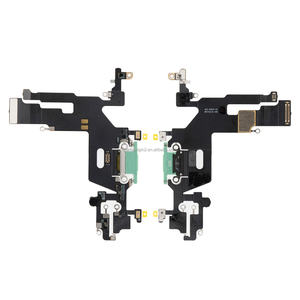 Câble de charge pour iphone 11 pro max connecteur dock de port de chargeur usb - Product Image 1