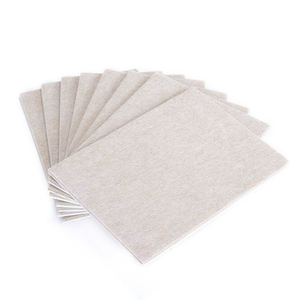 Protecteur de pieds de meubles auto-adhésif <span class=keywords><strong>pour</strong></span> accessoires autocollants de <span class=keywords><strong>chaise</strong></span> en feutre - Product Image 3