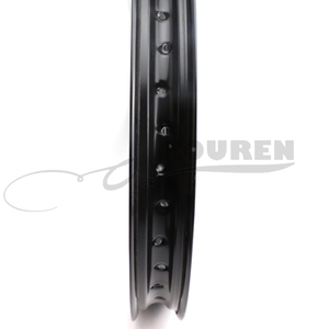 오토바이 1.60/1.8x21 인치 21 "알루미늄 합금 휠 림 크로스 핏 자전거 Dit 자전거 액세서리 - Product Image 4