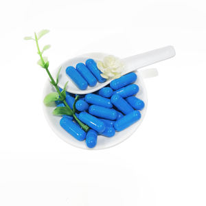 Produits de santé naturels à base de plantes, capsules de maca, compléments alimentaires - Product Image 2