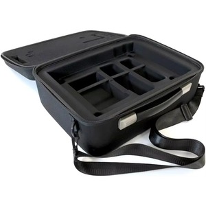 Mochila para Accesorios de DJ Portátil, Multifuncional, de Gran Capacidad, Funda Protectora para Controlador y Mezclador de DJ Portátil - Product Image 2