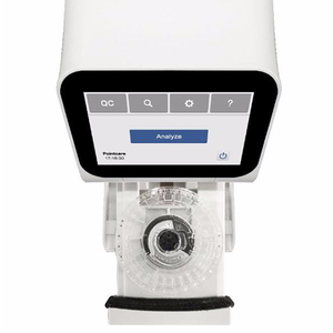 EUR VET <strong>Clinical</strong> <strong>Chemistry</strong> <strong>Analyzer</strong> Animal Use Dry <strong>Chemistry</strong> <strong>Analyzer</strong> <strong>Laboratory</strong> Use - Product Image 3