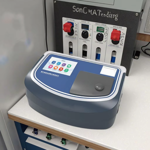 자동 BOD 신속 분석기 전자 장비 1년 보증 멤브레인 방법 테스트 - Product Image 3