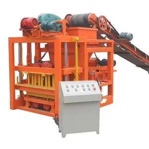 Máquina de fabricación de ladrillo de arcilla, suministro de oro de nairobi, kenoya