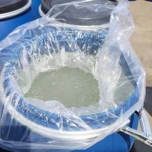 SLES 70% Sodium Lauryl Ether <b>Sulphate</b> Surfactant Detergent AES Chemical Price SLES 70 - Product Image 1