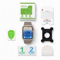 Protection d'écran pour montre connectée HUAWEI WATCH D3, film hydrogel TPU pré-découpé, OEM, marque personnalisée, directement de l'usine