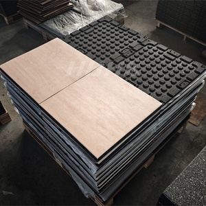 Alfombrilla <span class=keywords><strong>de</strong></span> Goma con Diseño <span class=keywords><strong>de</strong></span> Madera <span class=keywords><strong>para</strong></span> <span class=keywords><strong>Gimnasio</strong></span>, <span class=keywords><strong>Material</strong></span> Nuevo, Venta Directa <span class=keywords><strong>de</strong></span> Fábrica, Ecológica, <span class=keywords><strong>de</strong></span> PVC, <span class=keywords><strong>para</strong></span> Fitness - Product Image 2