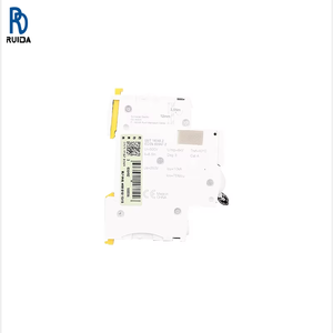 เบรกเกอร์วงจรขนาดเล็กแบบดีซี IC65H-DC 1P2P 6/10/16/20/32/40/63A - Product Image 1