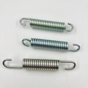 S Tipo Aço Inoxidável Primavera Gancho Extensão Primavera Strong Return <span class=keywords><strong>Brake</strong></span> Spring para Freios de Três Rodas Motocicleta - Product Image 3