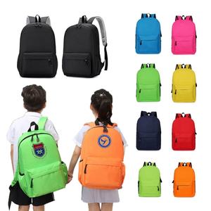 Wholesale Custom logo Waterproof Young <b>School</b> Bags Girls Bookbags Casual <b>School</b> Book Bag <b>Backpack</b> <b>School</b> Bags for Kids <b>Backpack</b> - Product Image 1