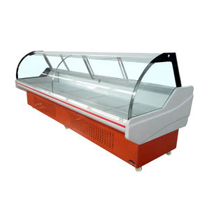 Réfrigérateur commercial pour la viande, vitrine réfrigérée pour boucherie, vitrine réfrigérée pour charcuterie, réfrigérateur pour la viande, congélateur pour la viande, réfrigérateur - Product Image 2