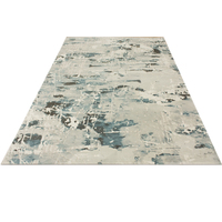 Tapis matelassé en laine de nouvelle-zélande, accessoire de luxe personnalisé, collection 100%