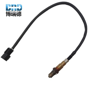 39210-2E800 เซ็นเซอร์ออกซิเจน O2 สำหรับเปลี่ยนในรถยนต์ฮุนได IX35 ปี 2012-2013 / เกีย สปอร์ตเทจ อาร์ 2.0L รุ่น Upstream - Product Image 3