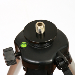 <span class=keywords><strong>ขา</strong></span>ตั้งสามขาอลูมิเนียมปรับได้ระดับเลเซอร์พร้อมที่<span class=keywords><strong>หนีบ</strong></span>และสายรัดที่รวดเร็วขาตั้งสาม<span class=keywords><strong>ขา</strong></span>แบบแบนสำหรับงานหนัก - Product Image 3