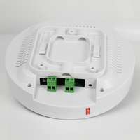 Moniteur d'indice de qualité de l'air portable de haute qualité, capteur RS485 WiFi, détection de monoxyde de carbone, matériau plastique