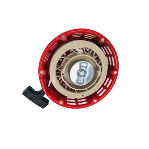 Démarreur manuel pour moteur à essence 168F170, pompe à eau et générateur, pièces et accessoires pour moteur à essence 188F190 - Product Image 3