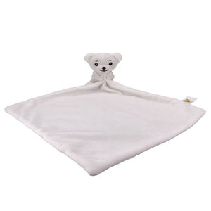 Coperta della trapunta del regalo del giocattolo di forma animale del bambino dell'oem - Product Image 6