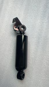 Универсальный амортизатор и демпфер Sitrak (с треугольными пластинами, стопорными кольцами и опорными стержнями) - Product Image 6