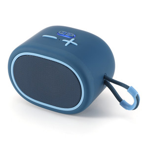 TG662 Mini Wireless Powerful <strong>Bluetooth</strong> Speaker TWS <strong>Bluetooth</strong> 5.3 Sound Box HIFI <strong>Loudspeaker</strong> - Product Image 4
