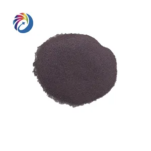 Colorante chimico industriale in pelle colorante acido viola 49 in polvere per lana