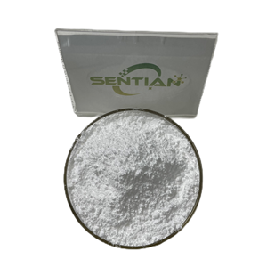 Poudre d'acide chlorogénique de l'extrait 98% d'Eucommia Ulmoides d'approvisionnement direct du fabricant - Product Image 1