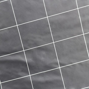 100% <span class=keywords><strong>Polyester</strong></span> 20dx20d 228x172 138cm 40gr/SM P/D wrc8 in lịch xuống bằng chứng vải - Product Image 3