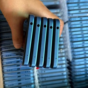 Smartphone 4G débloqué d'origine, 4 Go de RAM, 64 Go, version américaine, entièrement fonctionnel, prix bas, <span class=keywords><strong>téléphone</strong></span> d'occasion, écran 6,5 pouces, MOTO G PLAY 2024 - Product Image 6