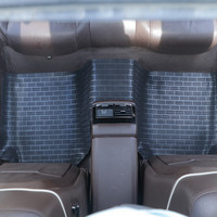 Tapis de sol de voiture imperméables en gros, tapis de coffre en caoutchouc antidérapant robuste, tapis de protection toutes saisons pour véhicules