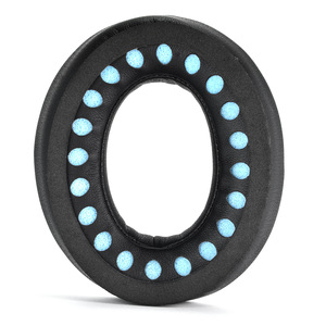 Almohadillas de Repuesto para Auriculares Bose QuietComfort QC45 con Cancelación de Ruido, Transpirables, con Gel Refrigerante y Espuma Viscoelástica Suave - Product Image 5