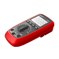 Multimeter Digital MAYILON MY8236C 6000 Counts T-RMS NCV