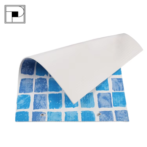 Rivestimento per Piscina in PVC Impermeabile di Alta Qualità, Liner per Piscina Plato - Product Image 1