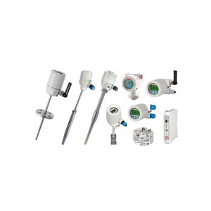 Новый 4-20mA ABB TTH300 TTH200 TTR200 TTF300 TSP311 интегрированный передатчик температуры с разделением - Product Image 2