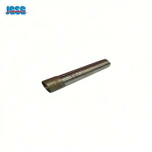 Jeu de forets pour scie cloche diamantée 15 pièces Outil en verre de 3 à 65mm de diamètre pour machine à border le verre - Product Image 4