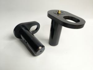 قطع غيار بناء حمولة حفارة ، رافعة ثقيلة الحمل ، دبابيس وبطانات - Product Image 2