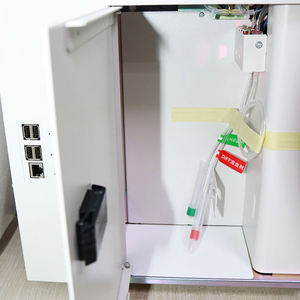 Mindray BC-5000 5-Part Auto Hematologia Humana Analisador Preço - Product Image 4