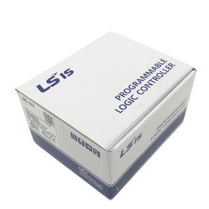 คอนโทรลเลอร์ PLC ไฟฟ้า GM6-PAFA LS ของแท้ใหม่เอี่ยม - Product Image 4